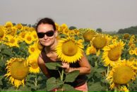 Фотография Человечковой Елены