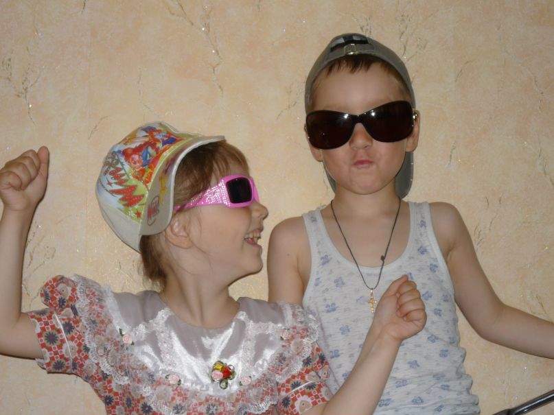 Игорь Сухарев фотография #32