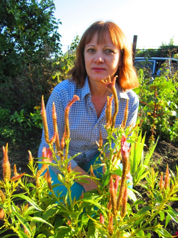 Ольга Гребенникова фотография #41