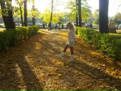 Фотография Аксёновой Лены