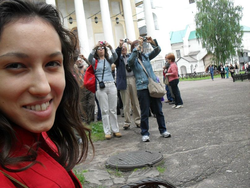Екатерина Махорина фотография #27