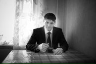 Андрей Алейник фотография #1