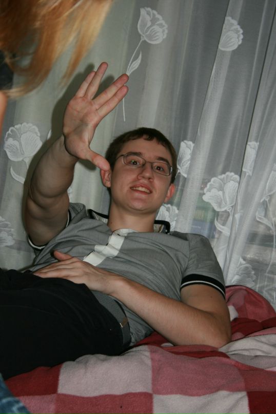 Антон Варзарь фотография #4