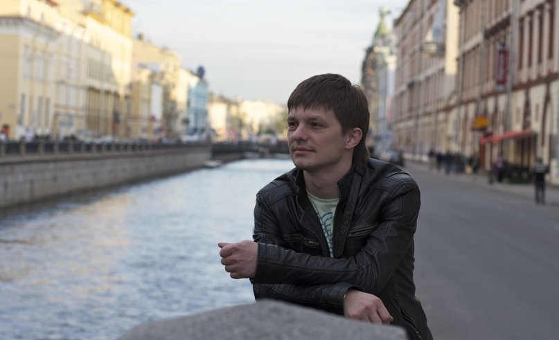 Дмитрий Рюмин фотография #44