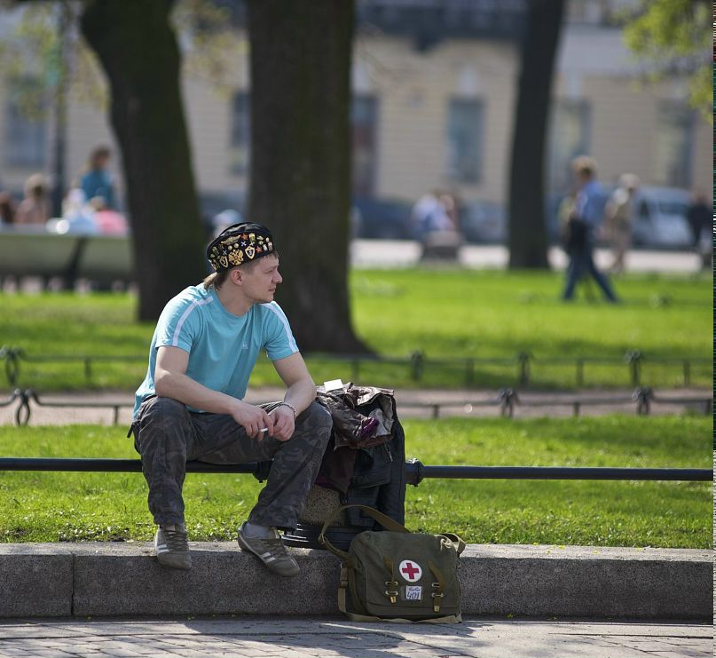 Дмитрий Рюмин фотография #32