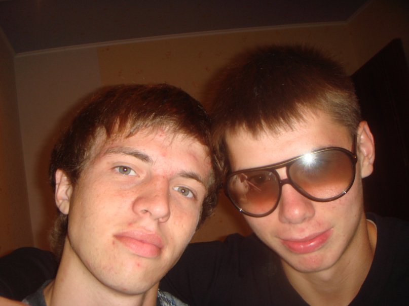Антон Чальников фотография #26