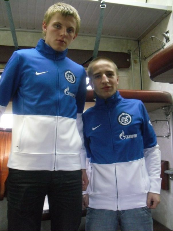 Сергей Ляшенко фотография #35