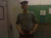 Фотография Моисеева Романа