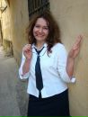 Наталія Косович фотография #4 (источник - https://vk.com/id30845456)