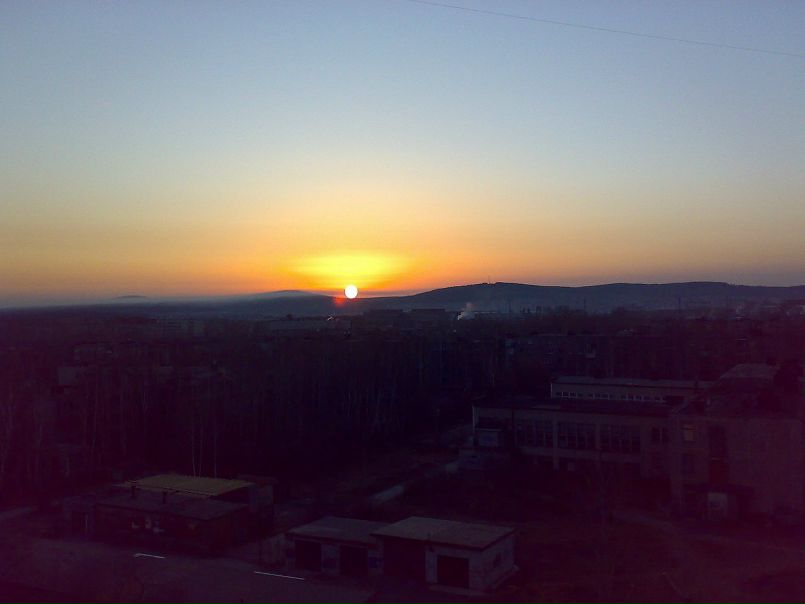 Николай Лунга фото №1