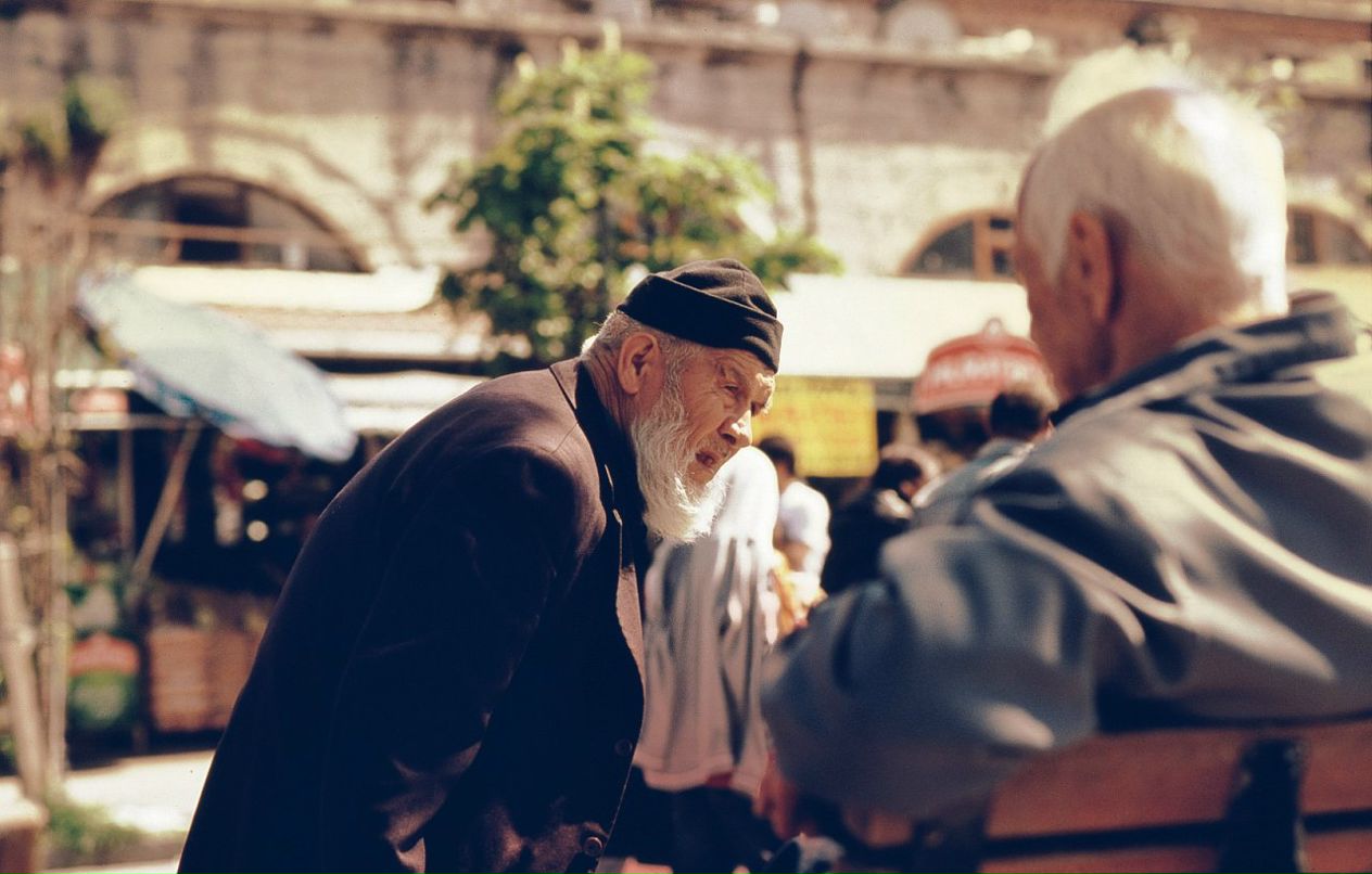 Антон Милин фотография #14