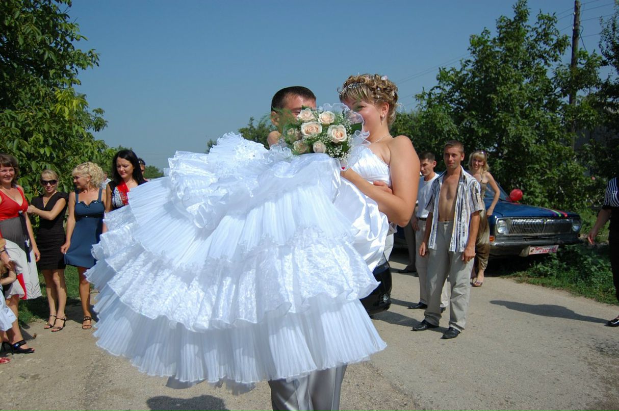 Сергей Оцерклевич фотография #40