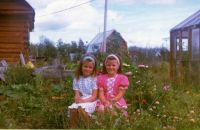 Фотография Панкратовой Дарьи