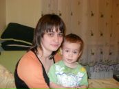 Альона Гаєвська фотография #5 (источник - https://vk.com/id17318900)