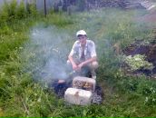 Фотография Шайдуллина Ильшата