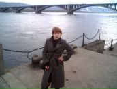 Фотография Савченковой Марии