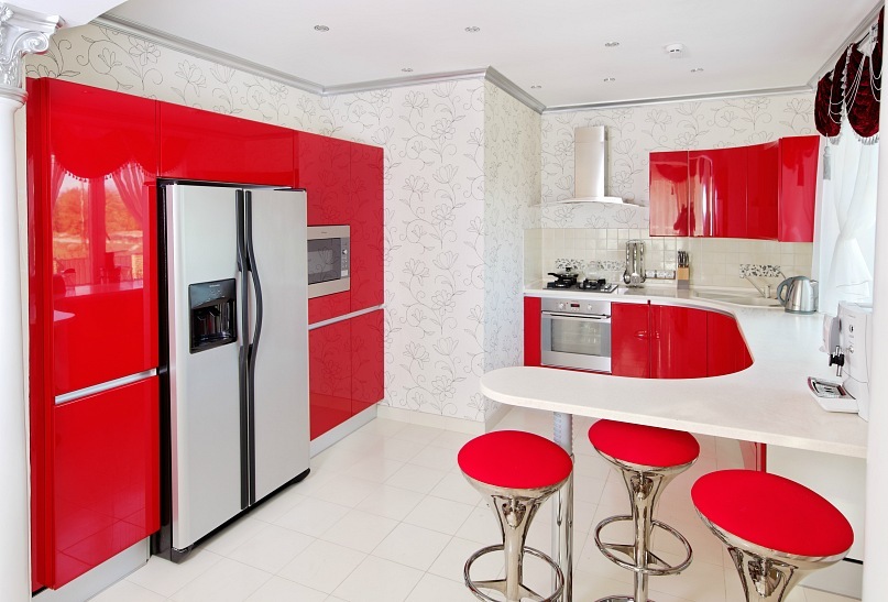 Interior Studio фотография #29