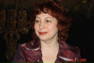 Фотография Гимаевой Гузель