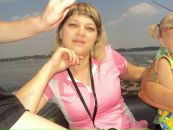 Фотография Толмачевой Леночки