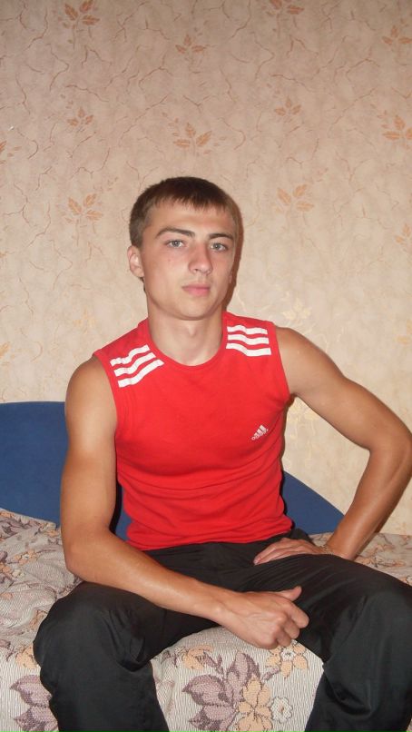 Сергей Брилёв фотография #3