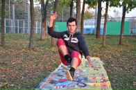 Фотография Карманова Владимира