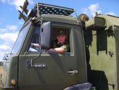 Фотография Моховикова Павла