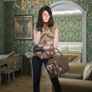 Фотография Павловой Ирины