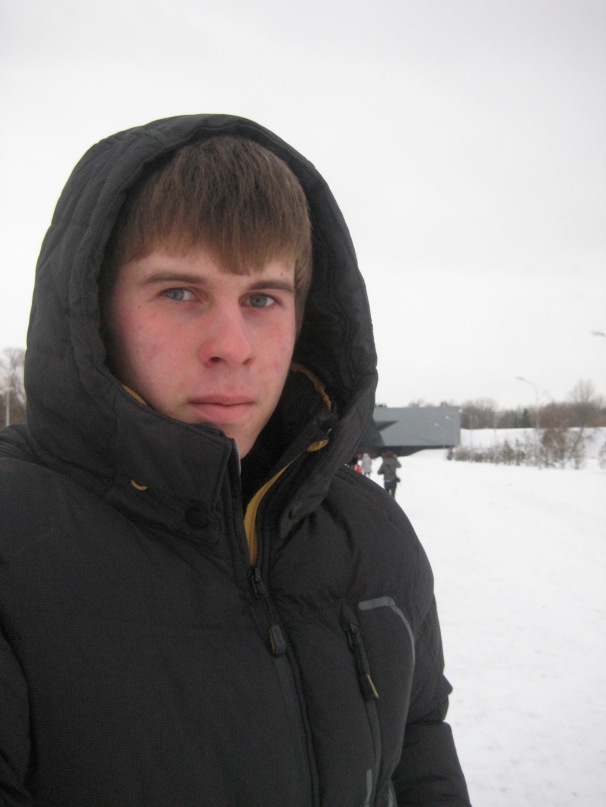 Ярослав Антонов фотография #8