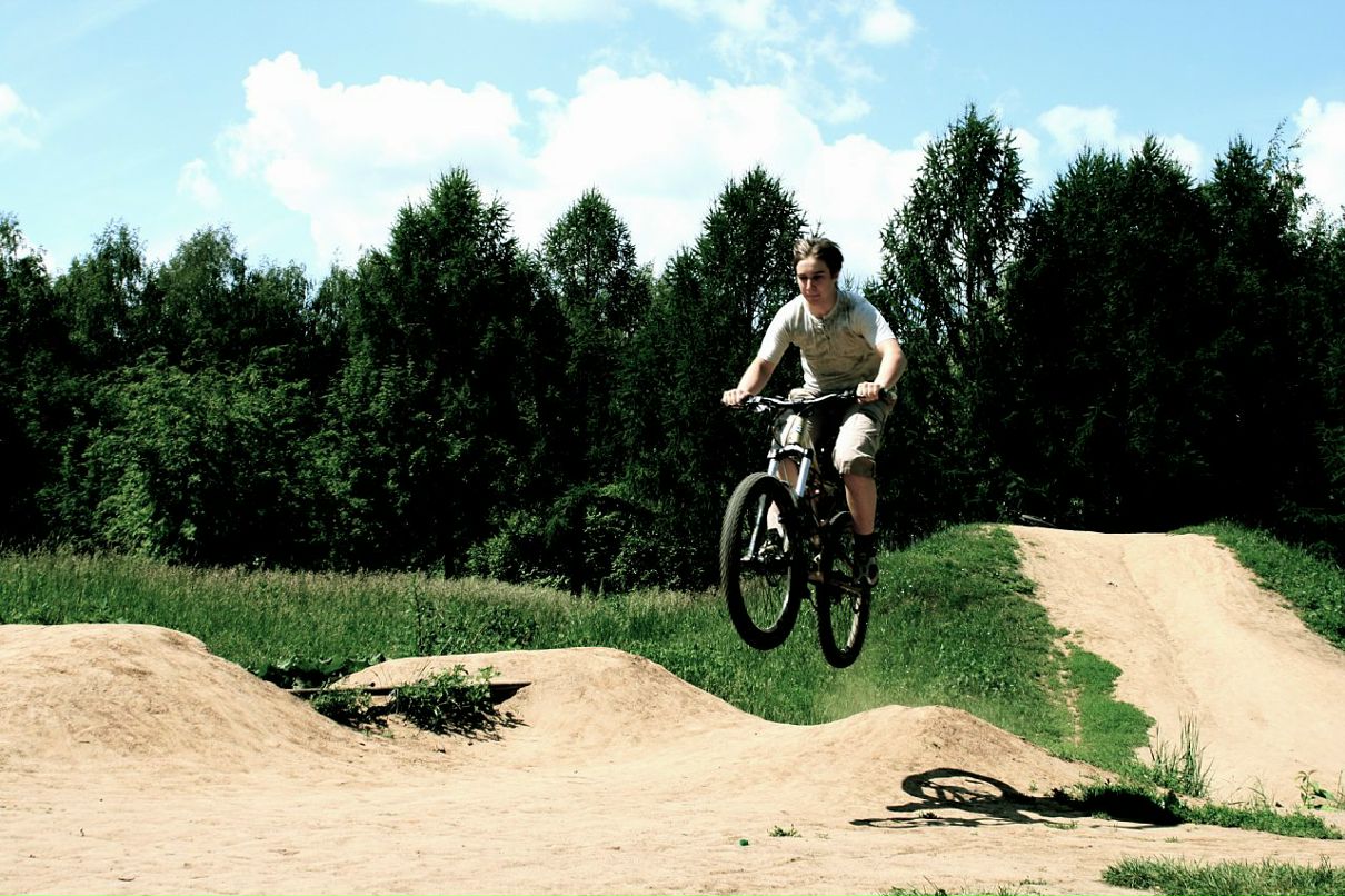 Антон Веселов фотография #35