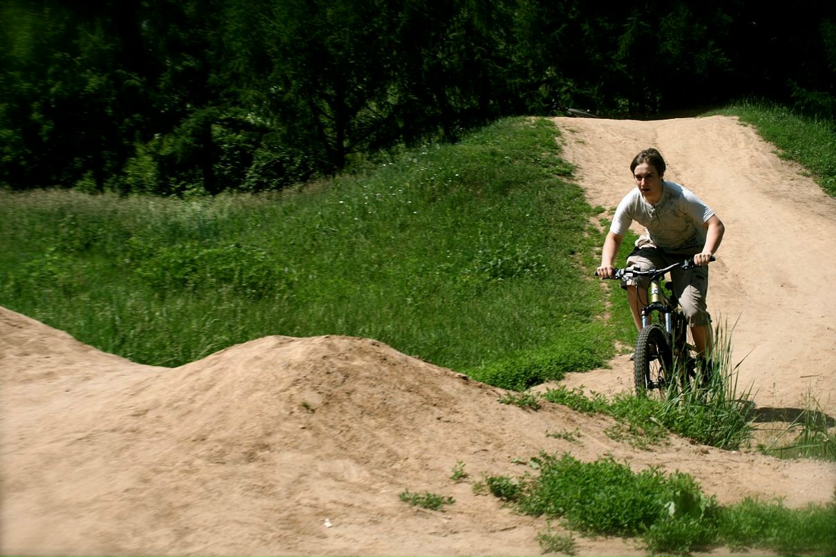 Антон Веселов фотография #29