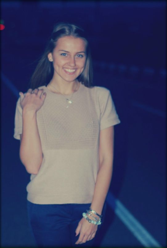 Рита Грачёва фотография #50