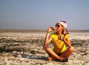 Фотография Макаровой Марины