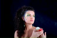 Фотография Ларионовой Илоны