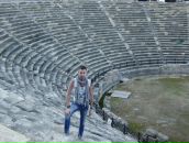 Фотография Верейкина Максима