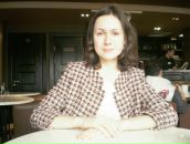 Анна Демченко фотография #33 (источник - https://vk.com/id1819733)