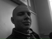 Фотография Павлова Владимира