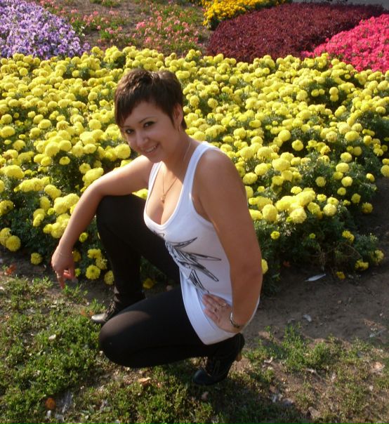 Оля Lamyr фото №38