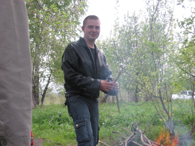 Серега Райс фотография #43