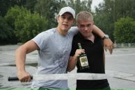 Фотография Парфенова Антона