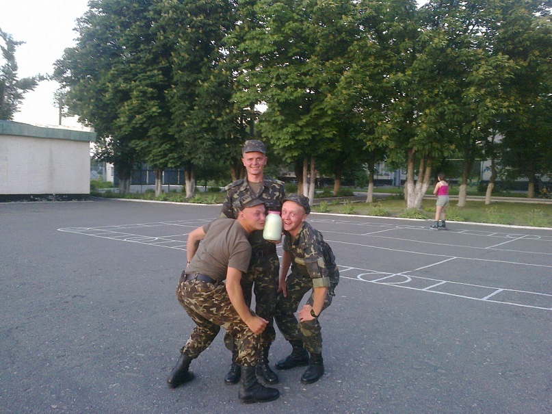 Серёга Прус фотография #33