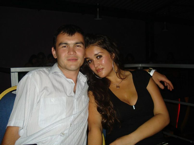 Эльдар Османов фотография #25