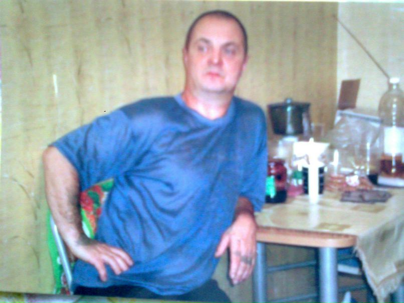 Виктор Плахотин фотография #35