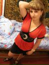 Марія Паламарчук фотография #6 (источник - https://vk.com/id63964660)