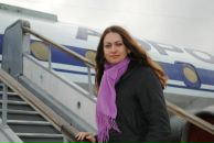 Фотография Плетневой Анастасии