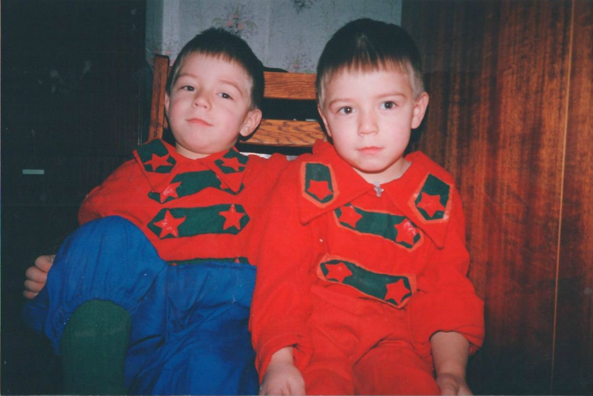Тарас Мищенко фотография #44