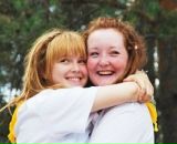 Фотография Кузиной Оли