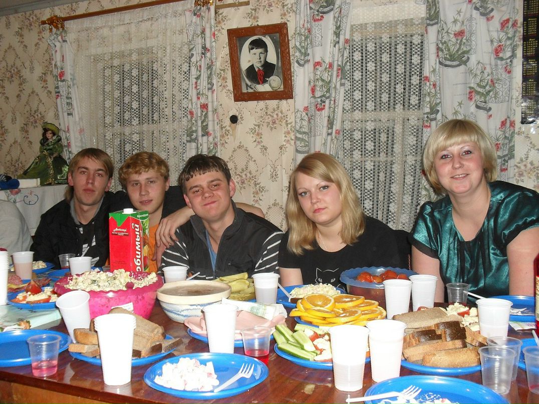 Валентин Федоров фотография #49