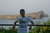 Фотография Бодян Екатерина