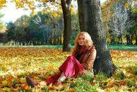 Фотография Цветаевой Марины