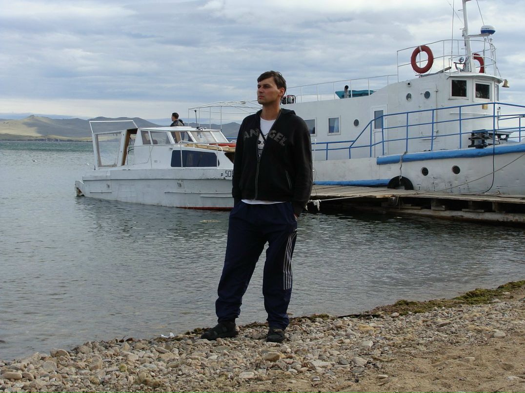 Игорь Богадевич фотография #33